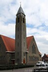 Westerkerk, Kampen (1929-1930)
<br/>
Gert-Jan Lobbes, 2016